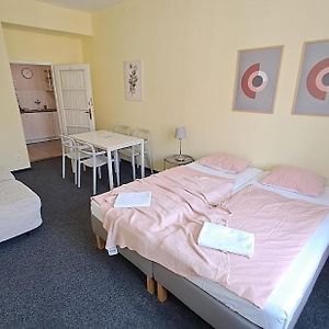 Appartement met Twee Slaapkamers